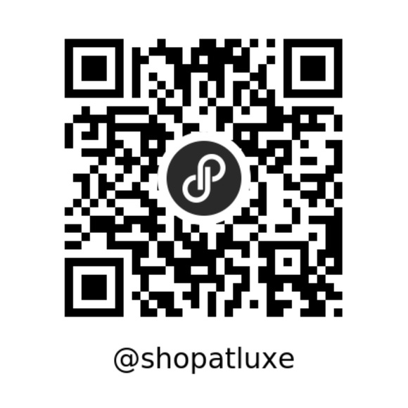 Dark Forces Pitchfork Necklace - Picture 3 of 3